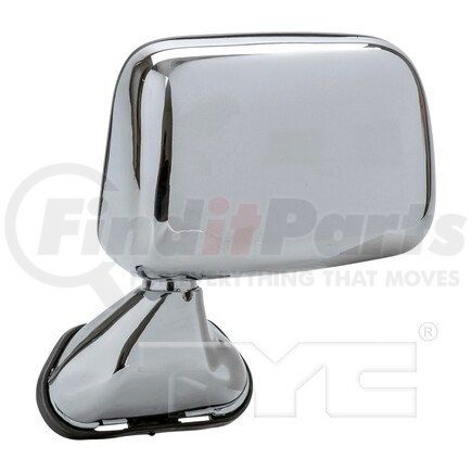 TYC 5260012  Door Mirror