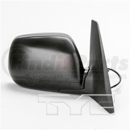 TYC 5280131  Door Mirror
