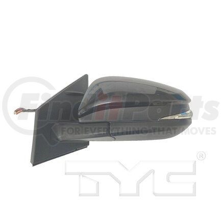 TYC 5280572  Door Mirror