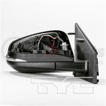 TYC 5280451  Door Mirror