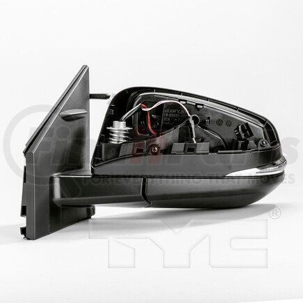 TYC 5280452  Door Mirror