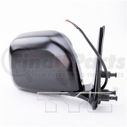 TYC 5290031  Door Mirror