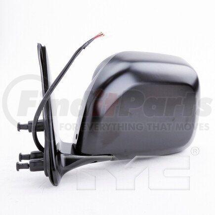 TYC 5290032  Door Mirror