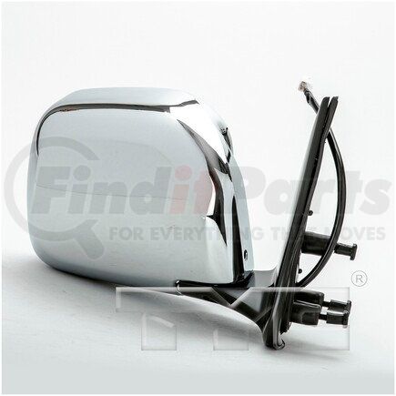 TYC 5290131  Door Mirror