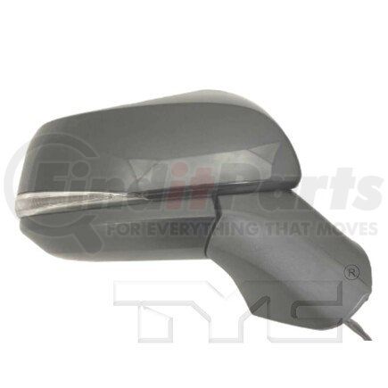 TYC 5280641  Door Mirror