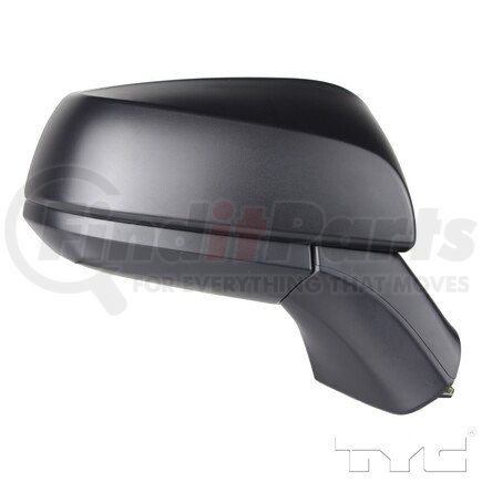 TYC 5280731 Door Mirror