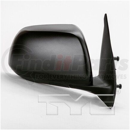 TYC 5290411  Door Mirror