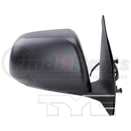 TYC 5290431  Door Mirror