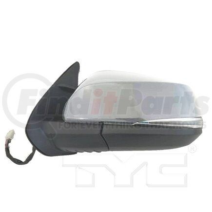 TYC 5290772  Door Mirror