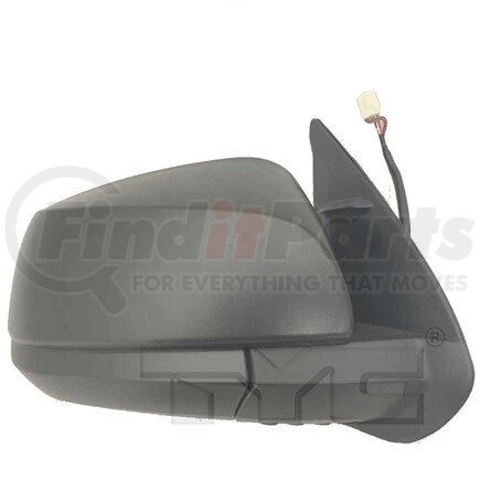 TYC 5290781  Door Mirror