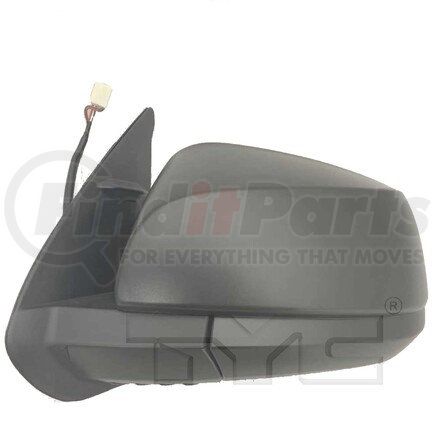 TYC 5290782  Door Mirror