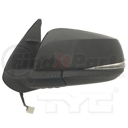 TYC 5290672  Door Mirror