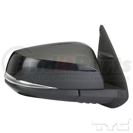 TYC 5290871  Door Mirror