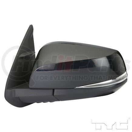 TYC 5290872  Door Mirror