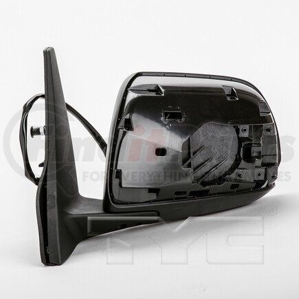 TYC 5320442  Door Mirror