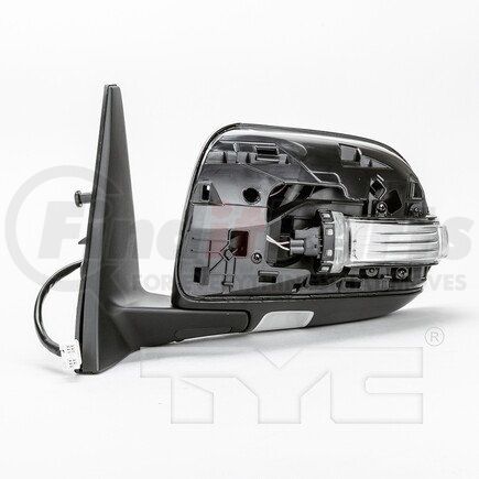 TYC 5320452  Door Mirror