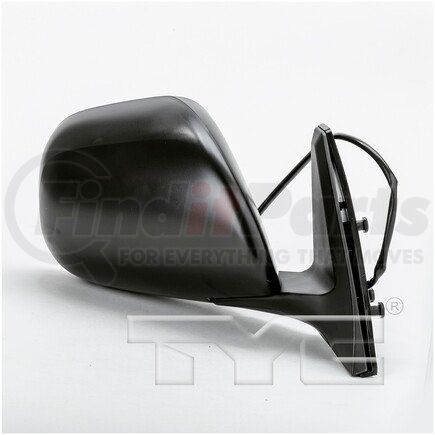 TYC 5320331  Door Mirror