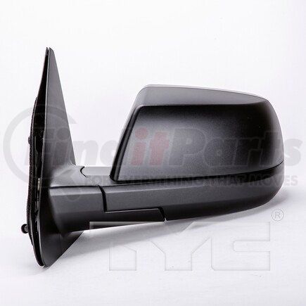 TYC 5330132  Door Mirror