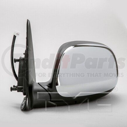 TYC 5340132 Door Mirror