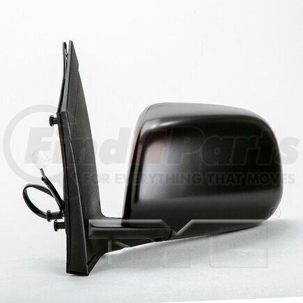 TYC 5350132  Door Mirror