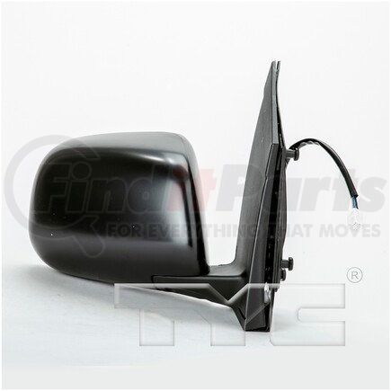 TYC 5350141  Door Mirror