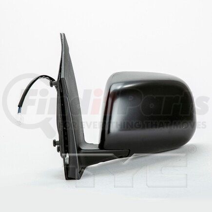 TYC 5350142  Door Mirror