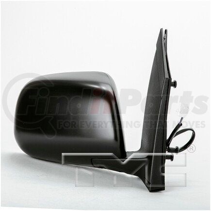 TYC 5350131  Door Mirror