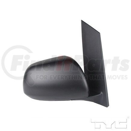 TYC 5350431  Door Mirror