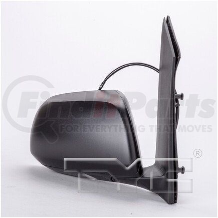 TYC 5350231  Door Mirror