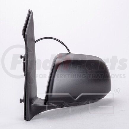 TYC 5350232  Door Mirror