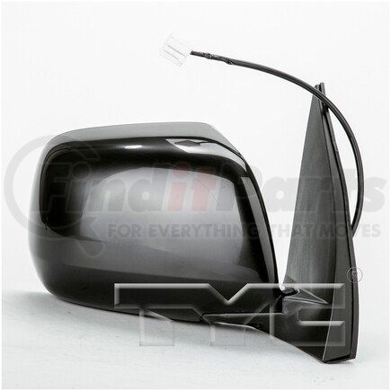 TYC 5380031 Door Mirror
