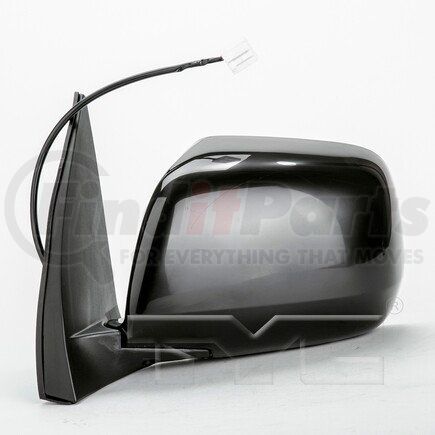 TYC 5380032  Door Mirror