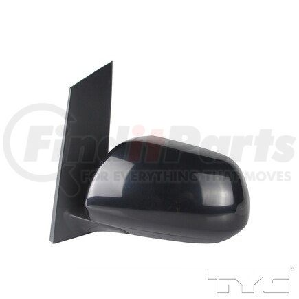 TYC 5350442  Door Mirror