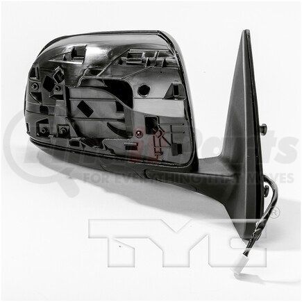 TYC 5380141  Door Mirror