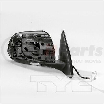 TYC 5380151  Door Mirror