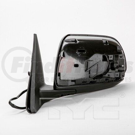 TYC 5380132  Door Mirror