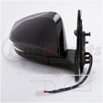 TYC 5380241  Door Mirror