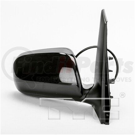 TYC 5400031  Door Mirror