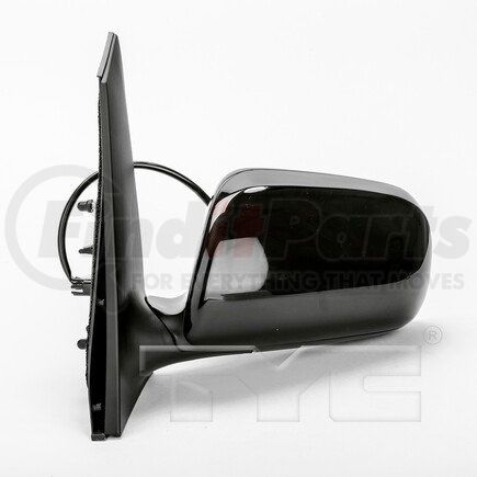 TYC 5400032  Door Mirror