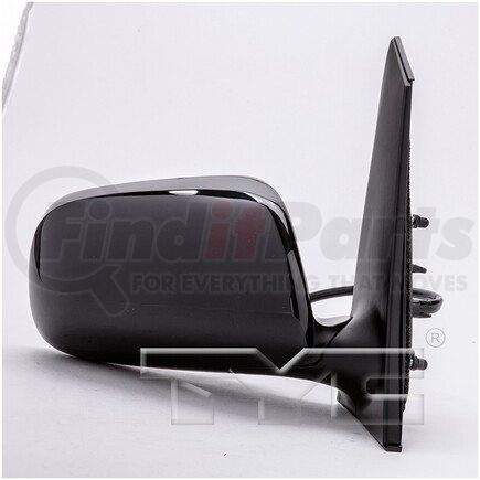 TYC 5400041  Door Mirror