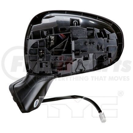 TYC 5400142  Door Mirror