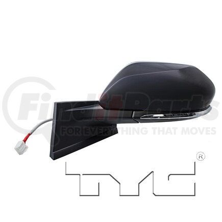 TYC 5400242  Door Mirror