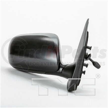 TYC 5410011  Door Mirror