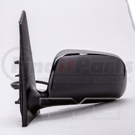 TYC 5400042  Door Mirror