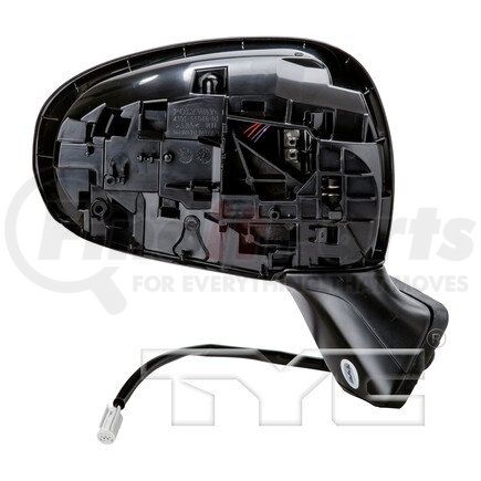 TYC 5400141  Door Mirror