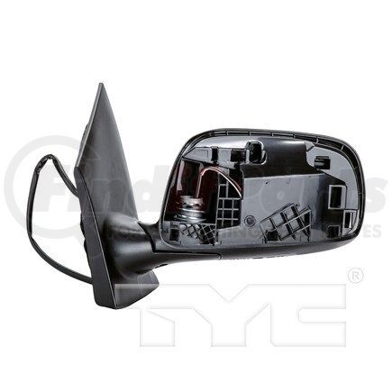 TYC 5410032  Door Mirror