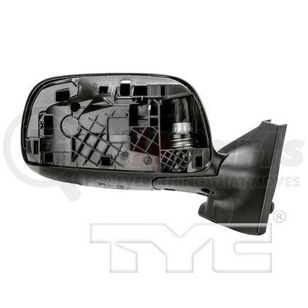 TYC 5410111  Door Mirror