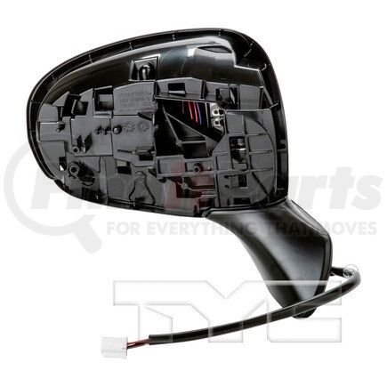 TYC 5420041  Door Mirror