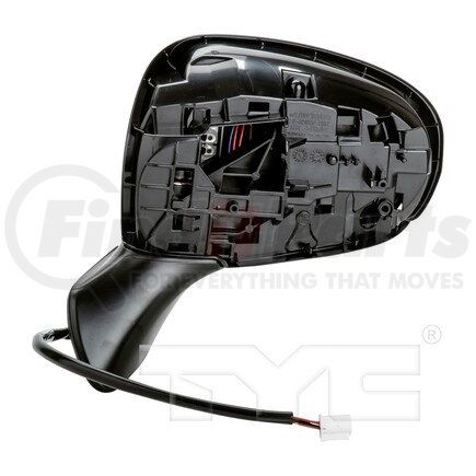 TYC 5420042  Door Mirror