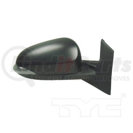 TYC 5430031  Door Mirror